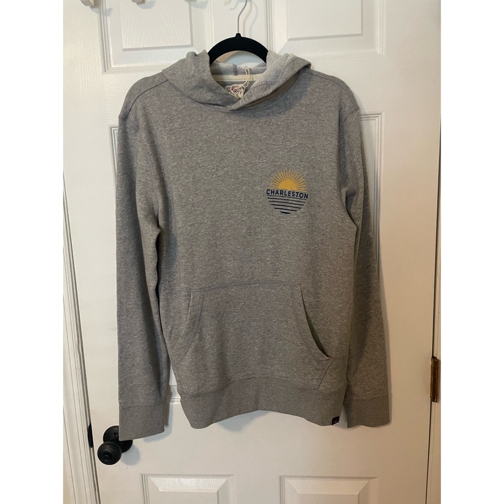 Faherty Charleston Hoodie
